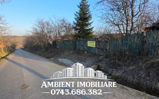 TEREN intravilan 2.800 mp, PUSCASI, zona Poiana lui ALexa; - Poză 2