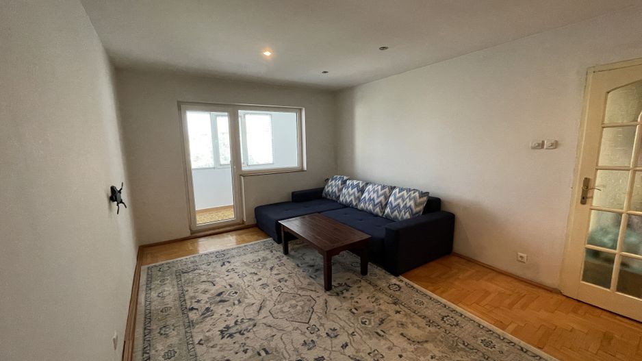 Girocului-Lidl | Decomandat | 2 Balcoane | 2 bai | Mobilat-Utilat - Poză 2