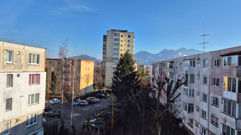 Zona planetelor,  2 camere mobilate și utilate - Poză 10