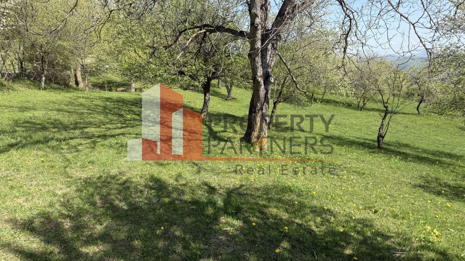 Terenuri Bran - Predelut  Priveliște către Bucegi și Postăvaru - Poză 7