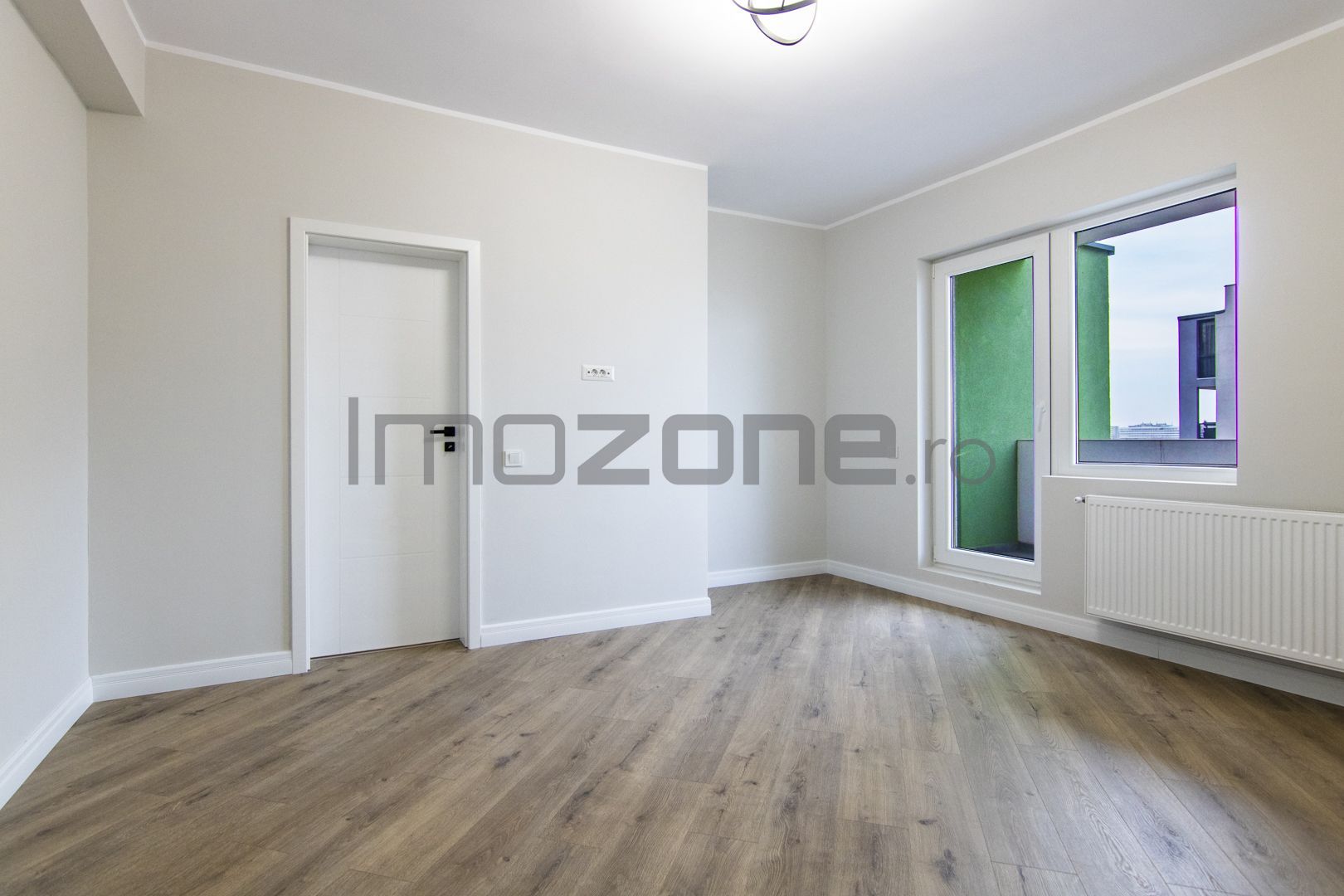 BLOC FINALIZAT, PENTHOUSE - 3 CAMERE, 2 BAI, TERASA DE 178MP,  CENTRALA PROPRIE - Poză 5