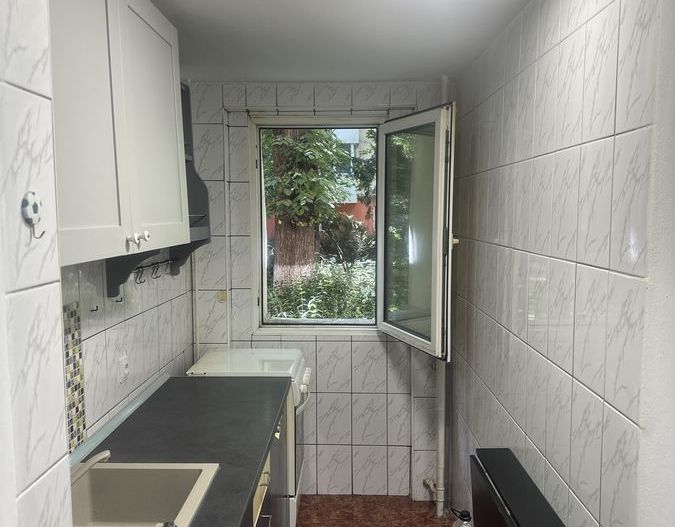 De inchiriat apartament 2 camere langa Facultatea de constructii - Poză 10