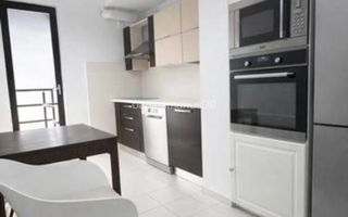 AP. 2 CAMERE- AVIATIEI, PARCARE, MASINA DE SPALAT VASE, BLOC NOU - Poză 6