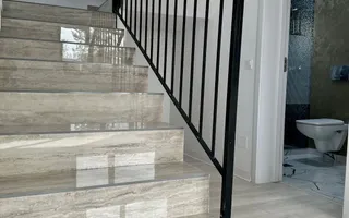 🏘️ CASĂ DUPLEX PREMIUM - Valea Ursului,Voroveşti 🏘️ - Poză 11