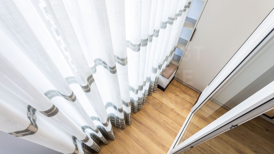 Vânzare, apartament, 2 cameră bd. Mircea cel Bătrîn, Ciocana - Poză 5