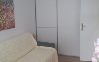 Mutare imediată! Apartament modern, mobilat complet, zona Buna Ziua - Poză 18