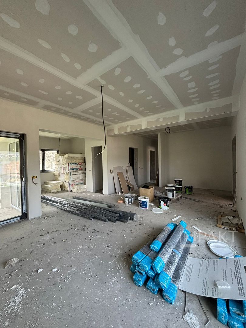 Casa superba pe un singur nivel, situata in Chinteni, zona Profi! - Poză 23