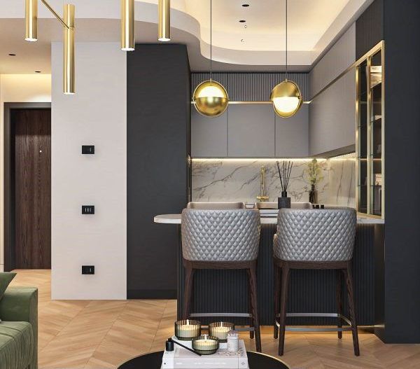 Apartament de vanzare 2 camere - Vedere Lac Pipera - Poză 11