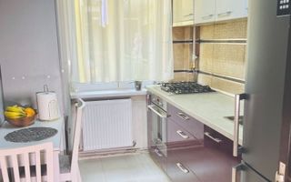 Apartament 2 camere în zona Facultatii de Litere. - Poză 3