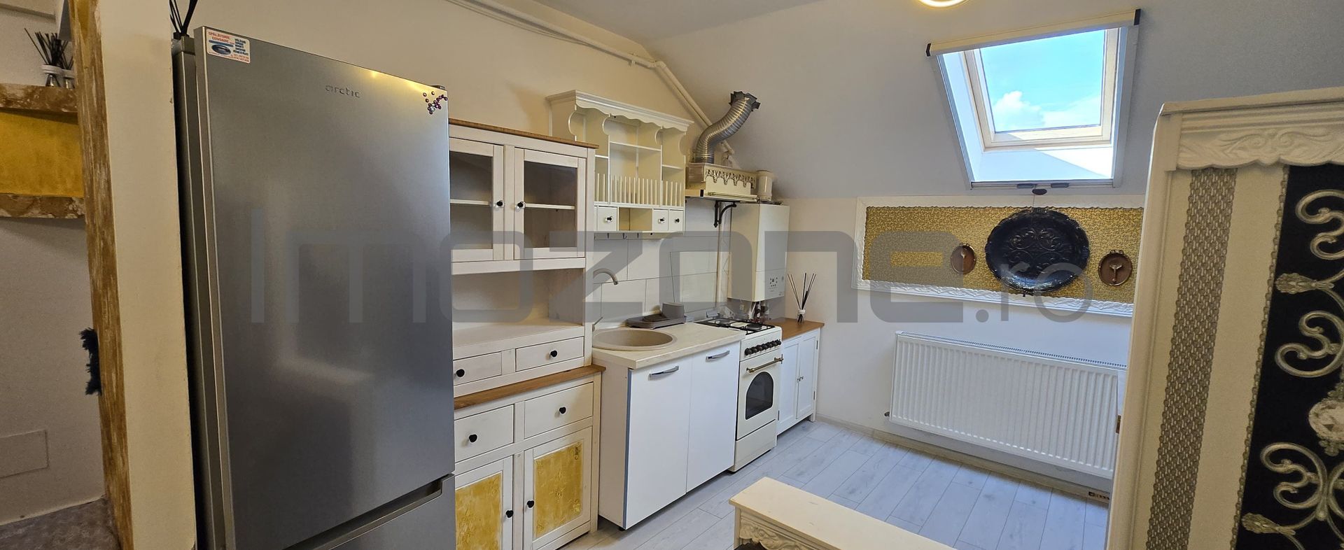 MILITARI - RESIDENCE - TINERETULUI 85, ET. 8, 2 LIFTURI, - Poză 1