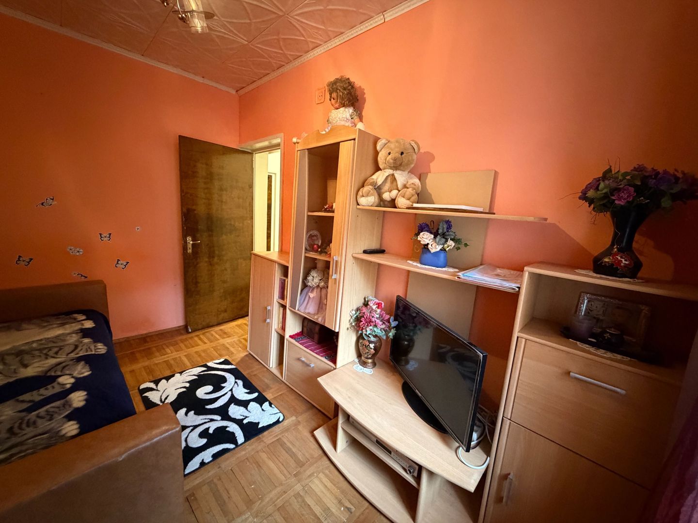 Apartament 3 camere | Zona Racadau | Etaj 1 - Poză 9