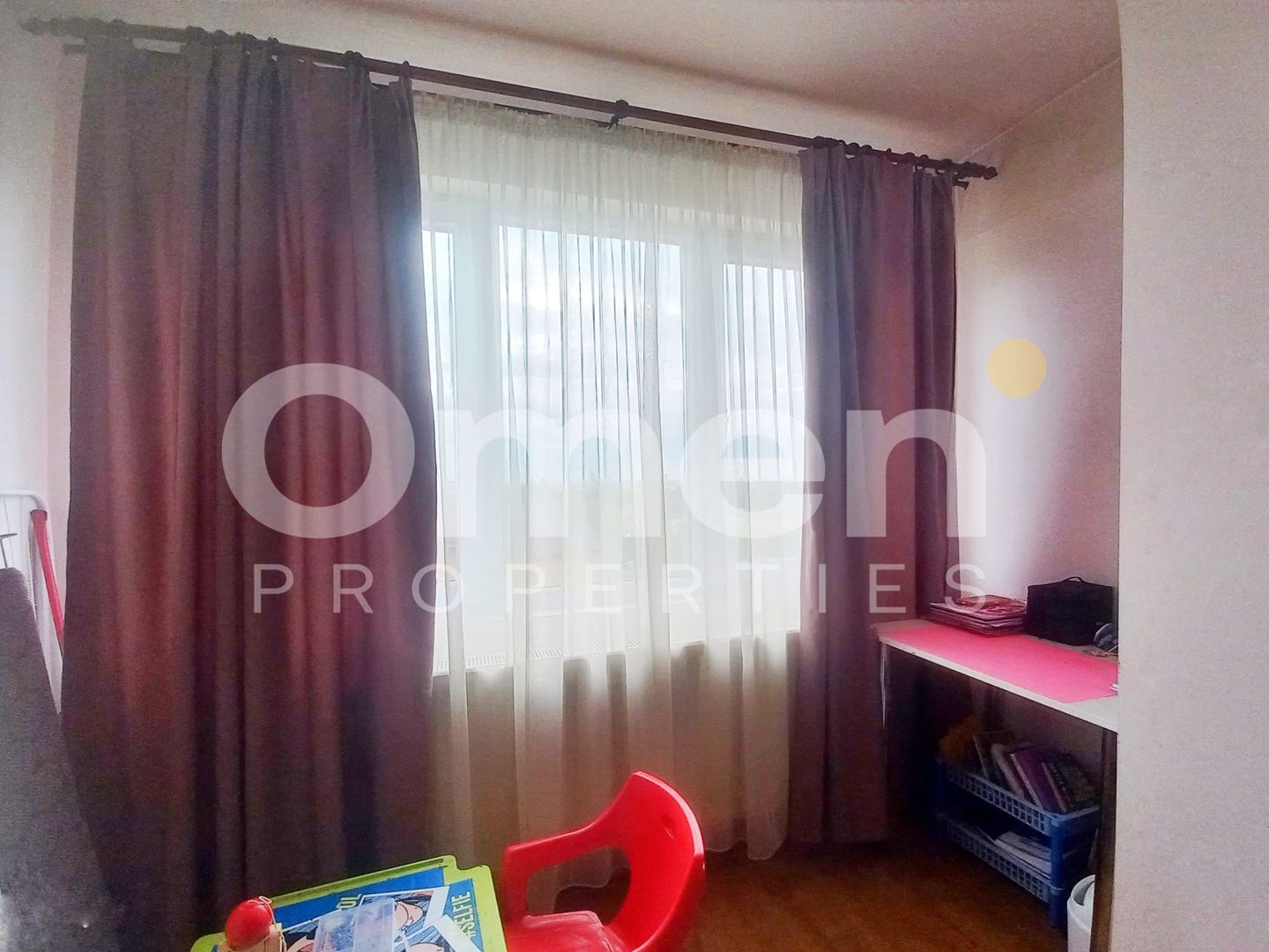 Apartament 2 camere – Bulevardul Decebal, Baia Mare – locație excelentă - Poză 6