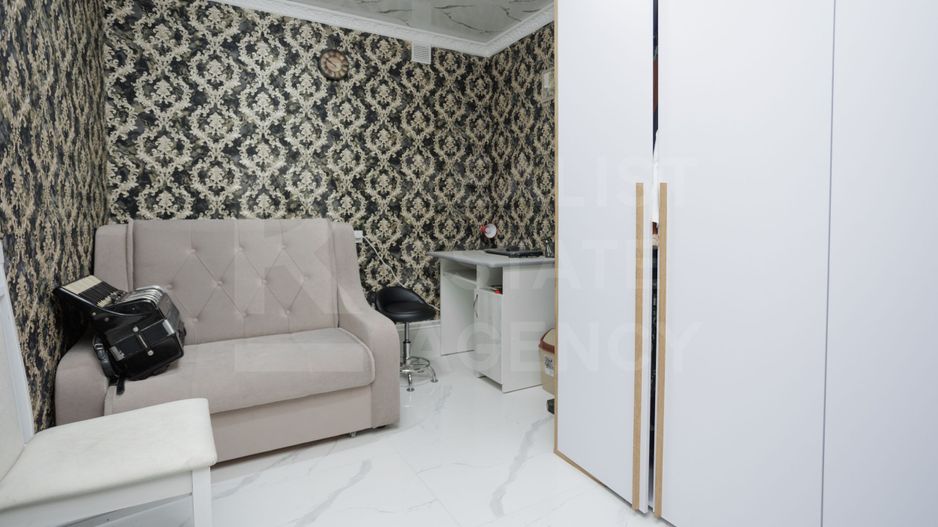 Vânzare, casă, 5 camere, str. Petru Rareș, Durlești - Poză 36