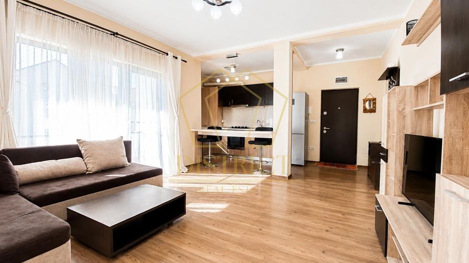Apartament cu 2 camere | Dumbravita - Poză 1