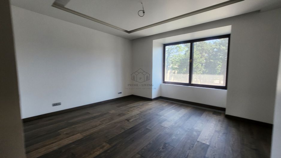 APARTAMENT DE LUX CU 5 CAMERE APROAPE DE BULEVARD KISELELFF - Poză 5