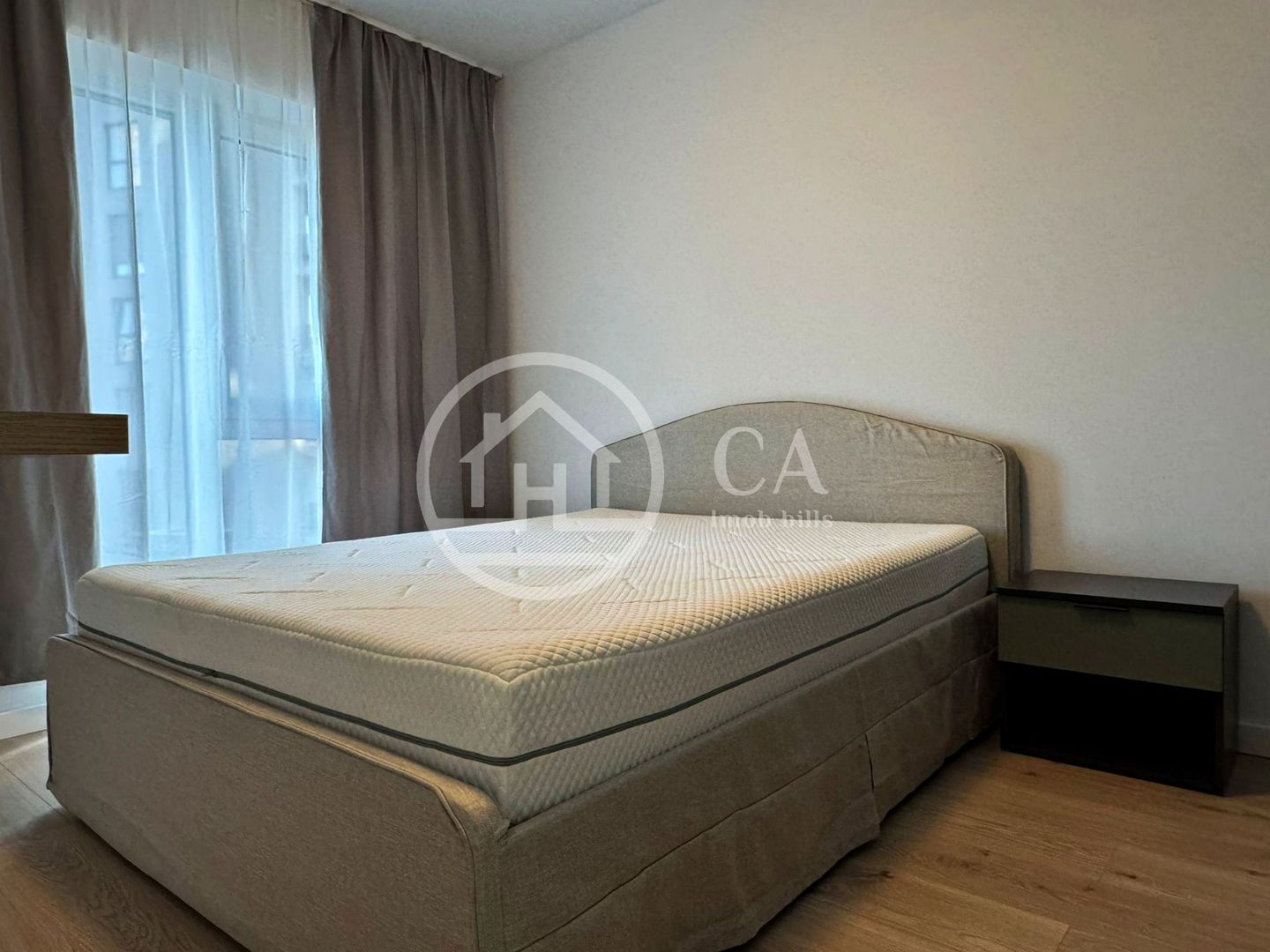 Apartament LUX de închiriat cu 2 camere în PRIMA GREEN, Oradea - Poză 8