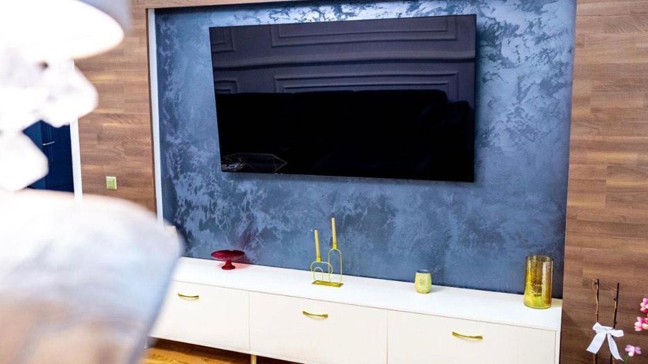 Apartament modern cu 2 camere | 74 mp | Manastur - Poză 3
