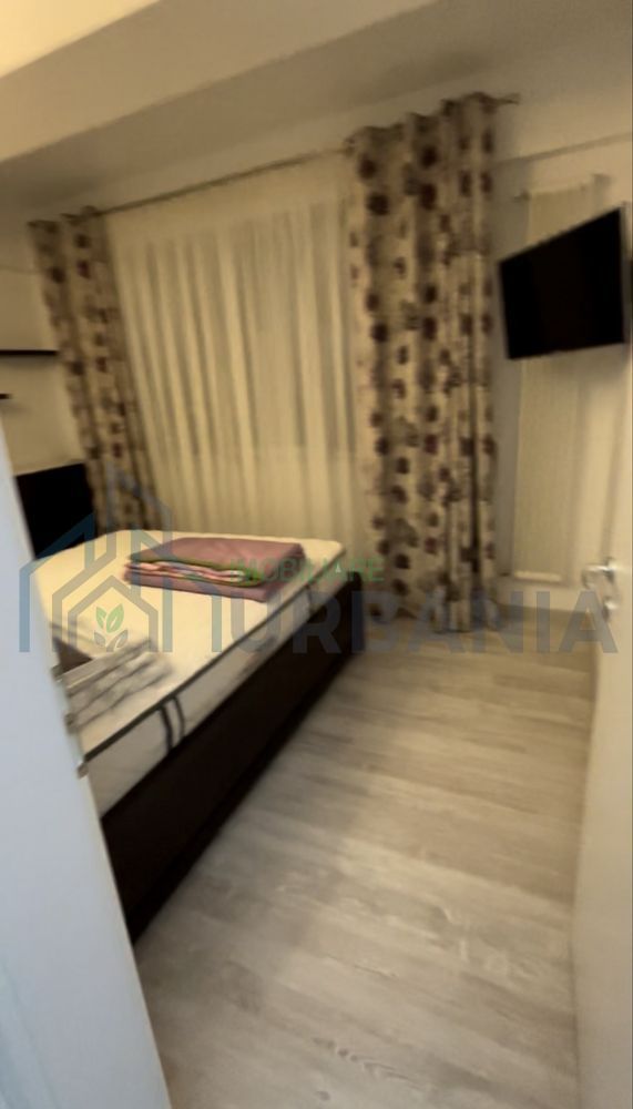 Apartament 2 camere, zona Palas, Iași – etaj 4/7 cu lift - Poză 7