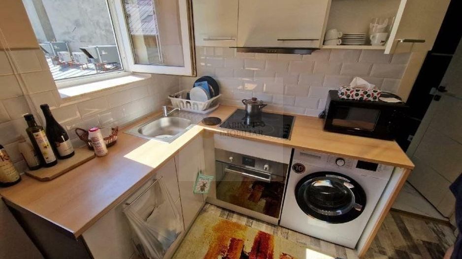 2 camere  | Centru vechi  | Airbnb - Poză 11