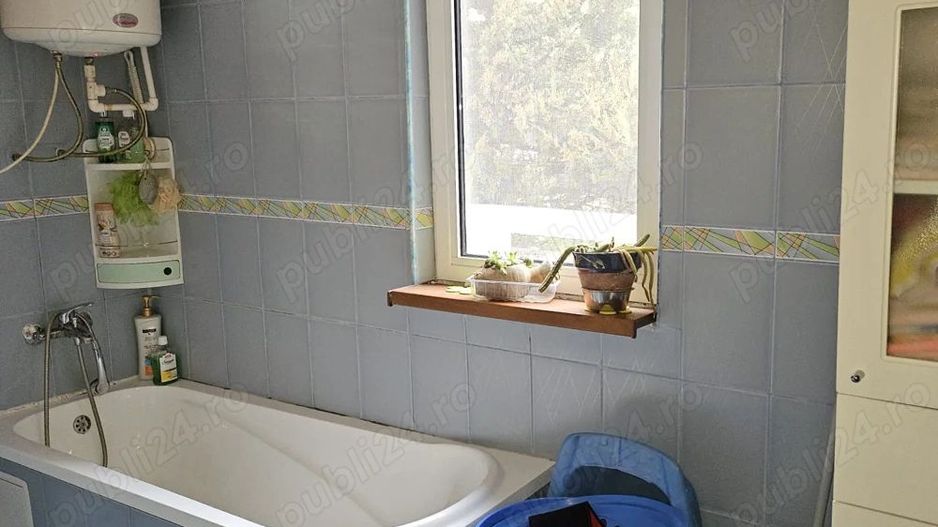 Casa in Comuna Nuci IF - Poză 8