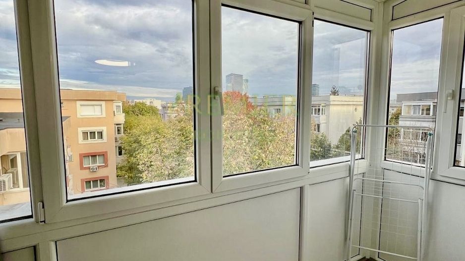 2 CAMERE MOBILAT SI UTILAT READY TO MOVE | AVIATIEI | APROAPE DE PARC | - Poză 6