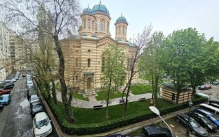 De vanzare Apartament 4 camere ULTRACENTRAL Piata Unirii, Bucuresti - Poză 31