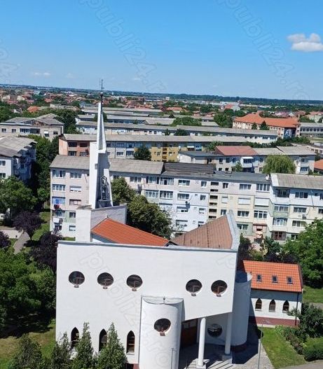 ageuropa.ro vinde ap 2 cam. cărămidă situat la etajul 10. - Poză 8