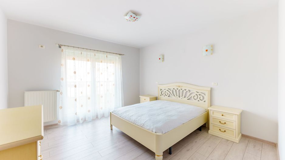 De închiriat apartament 2 cam deluxe în Subcetate - Poză 6