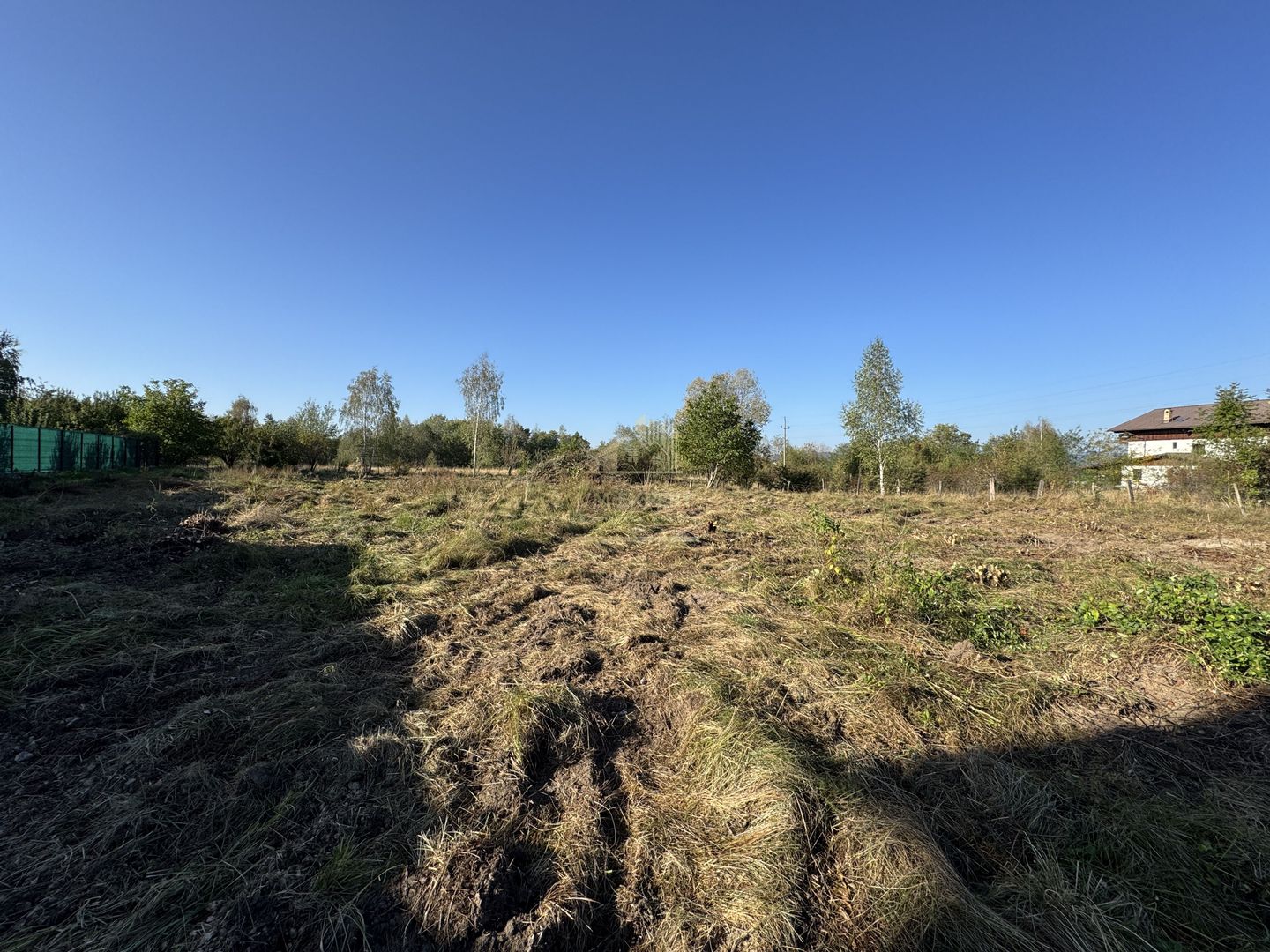 TEREN INTRAVILAN, CAMPULUNG,  2691 MP - Poză 6