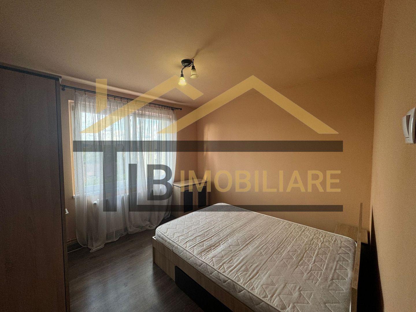 Apartament de 2 camere, 50mp, decomandat, Zona UMFST - Poză 4