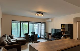 Apartament Select Residences // Dudesti // Loc parcare inclus