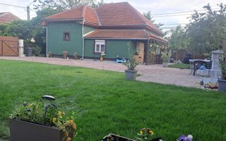 CASA-ZONA MEHALA CU DOUA FRONTURI - Poză 4