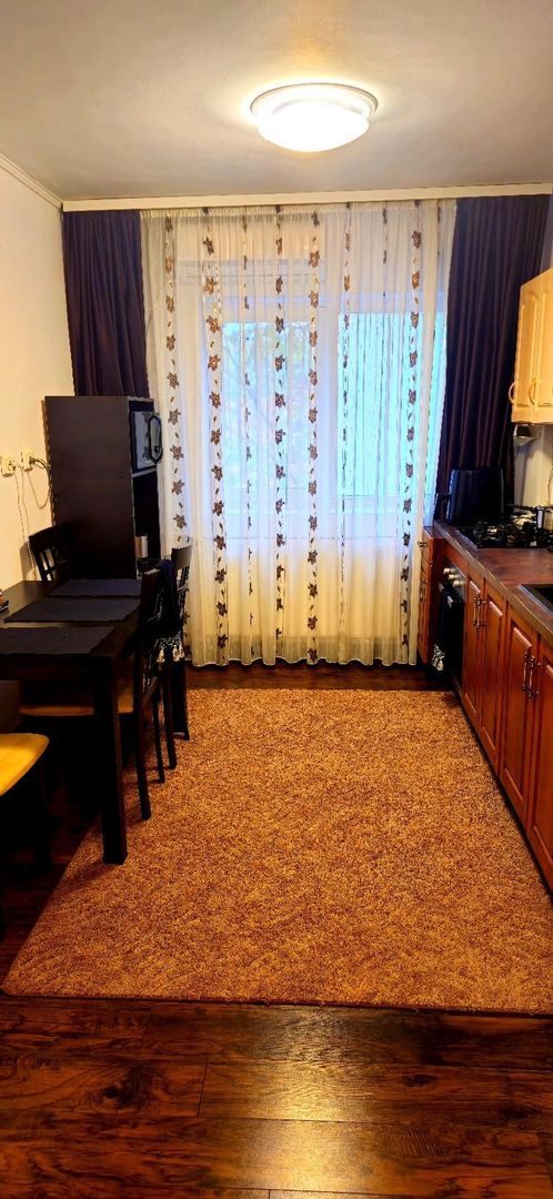 Vanzare 2camere mobilat si utilat, 55 mp, zona Sebastian - Poză 3