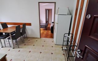 Gh. Lazar - Favorit, 2camere semidecomandat, et 3, centrala gaz, AC - Poză 2