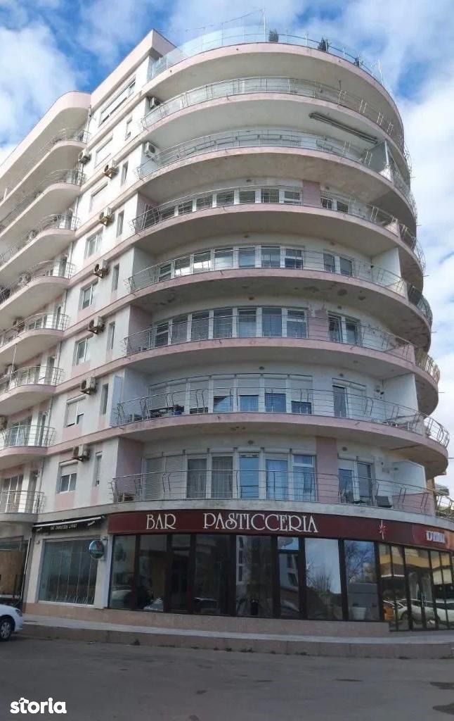 Apartament de vanzare 2 camere , Summerland, Mamaia - Poză 17