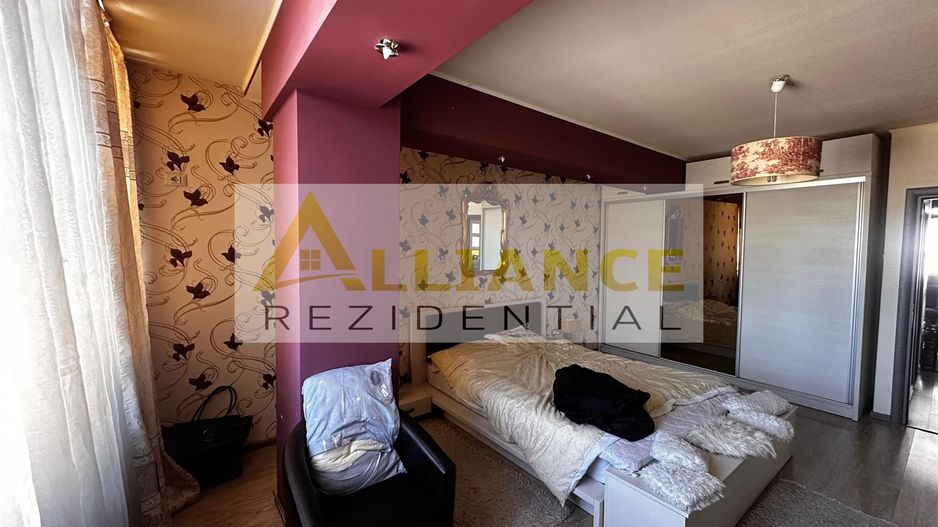 Apartament 3 camere 95 mp | Aurel Persu â Sector 4 | Parcare + Boxa incluse - Poză 5