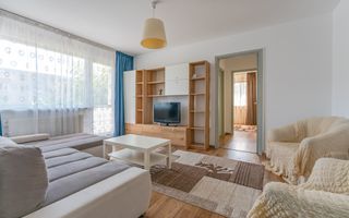 Apartament 2 Camere | Cartier Astra | Etaj 2 | Disponibil Imediat - Poză 1