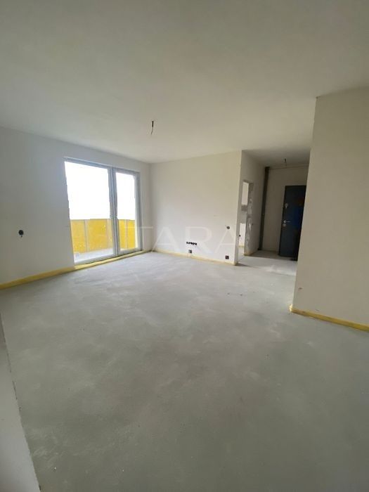 Apartament 3 camere, Floresti, zona Panemar. - Poză 4