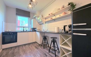 Apartament 2 camere decomandat, spatios - short/long term - Avantgarden faza IV - Poză 3