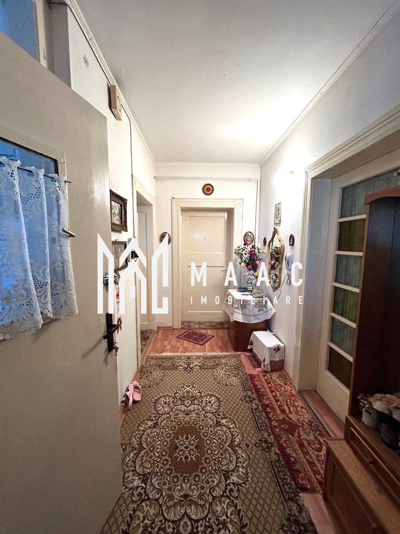 Casa 6 camere I Teren 780 mp I Acces auto I Calea Dumbravii - Poză 6