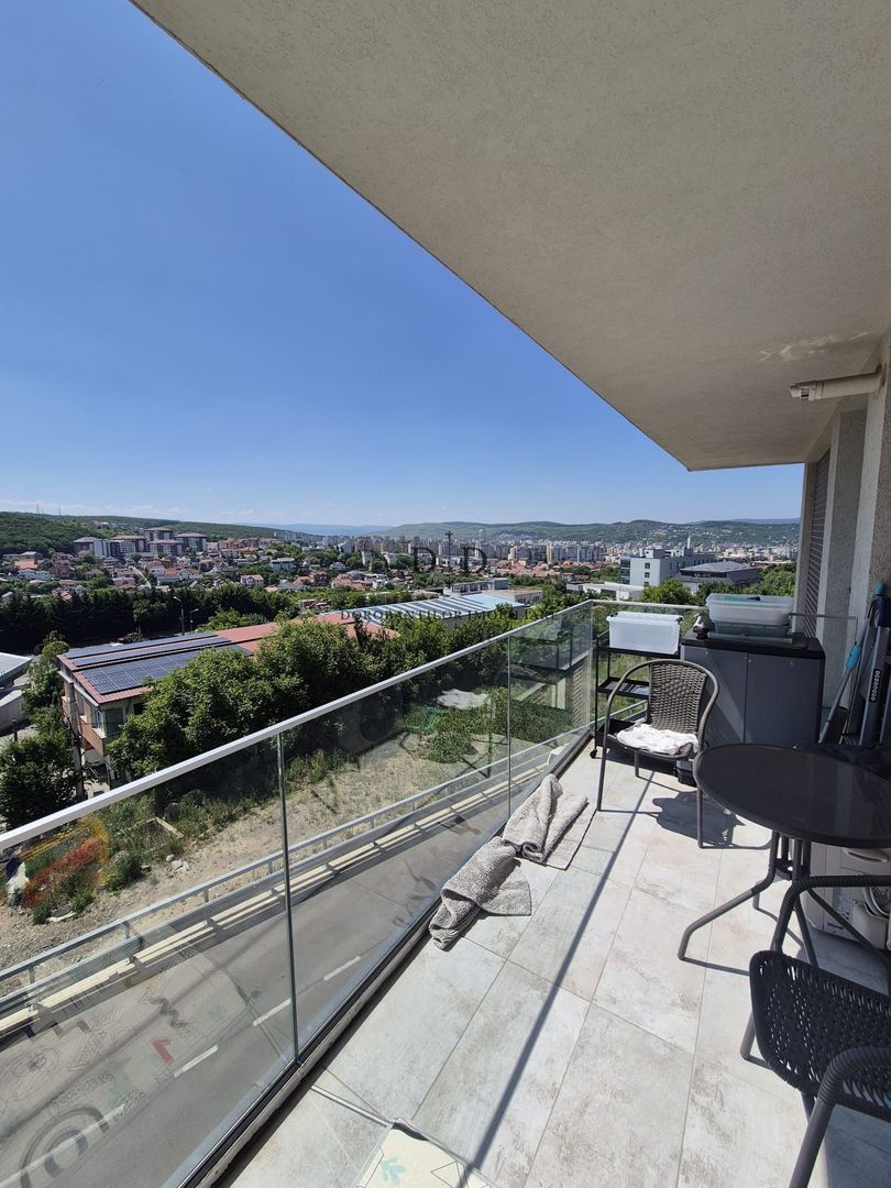 Apartament 3 camere de vanzare-Cartier Zorilor- zona Golden Tulip - Poză 11