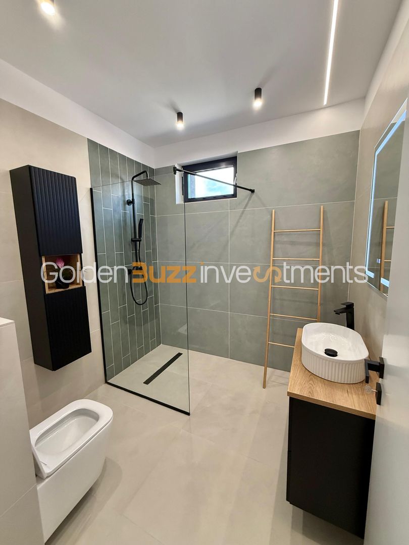 Vila complet finisata | Sauna | Cambridge School - Poză 10