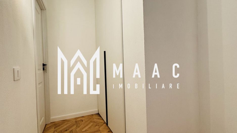 Apartament 3 Camere | Etaj 3 | Centrala Proprie - Poză 8