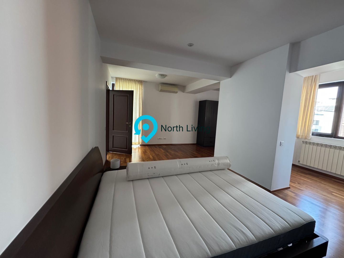 Apartament Premium 3 Camere  - Inchiriere - Herastrau - Poză 4