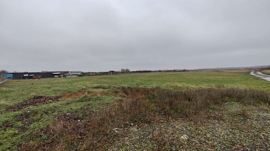 Teren 4588 mp, Remetea Mare Comision 0% - Poză 6