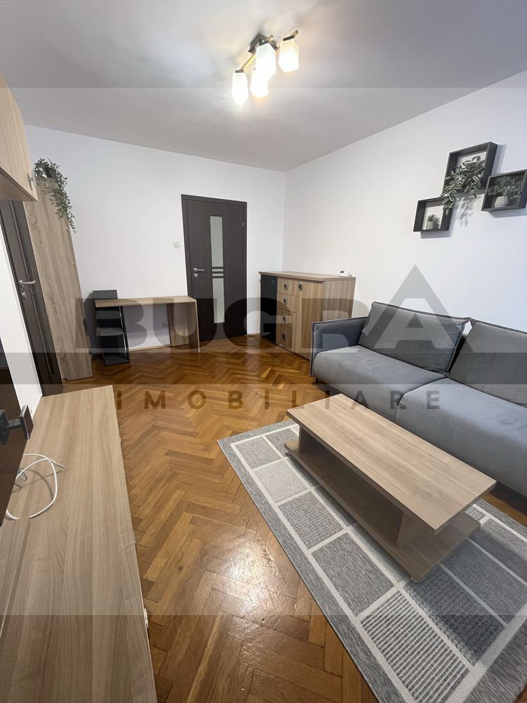 Apartament de 2 camere, decomandat, 52mp, zona Iulius Mall - Poză 4