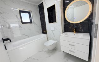 vila individuala || 4  camere || - Poză 10