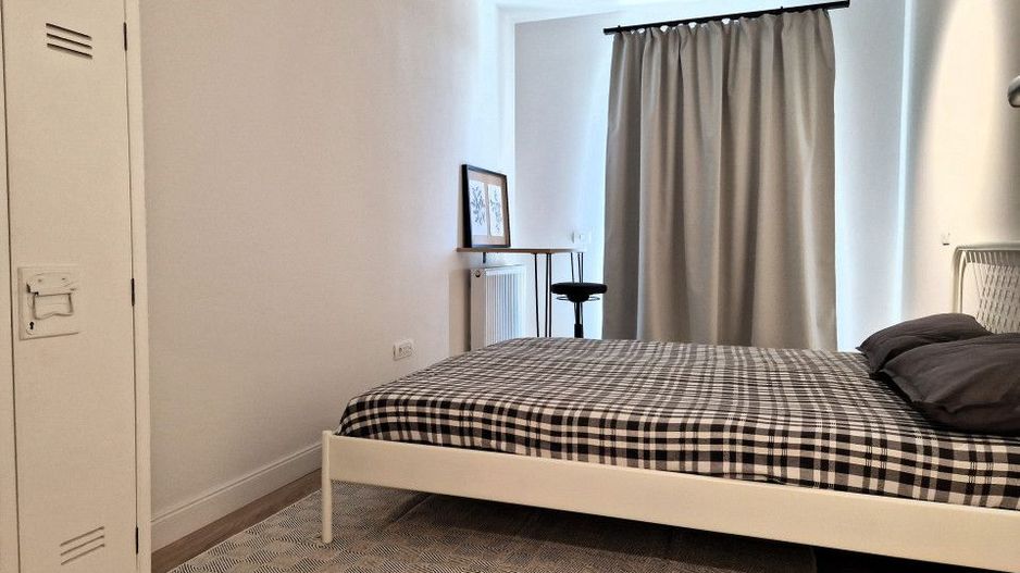 Tomis Park - Zona Euromaterna | Apartament modern, prima închiriere! - Poză 5