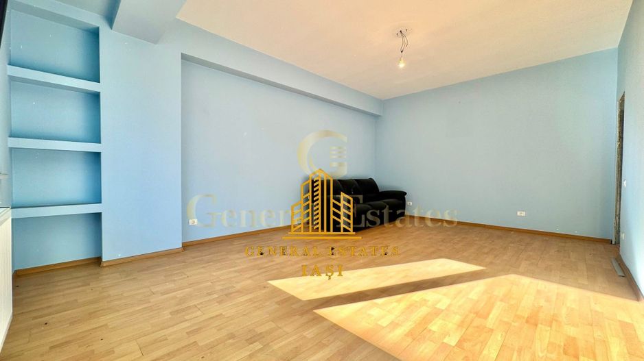 Vânzare apartament în bloc nou - 3 camere, 120 m.p. - Tătărași - Poză 15