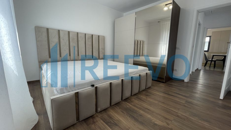 Casă de închiriat în Hemeiuș - Poză 1